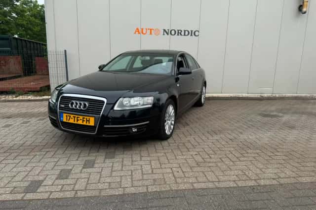 Audi A6 (2006) thumbnail 1