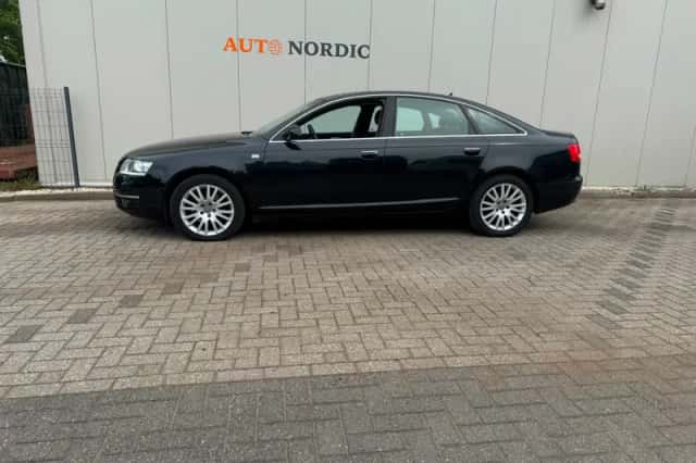 Audi A6 (2006) thumbnail 5