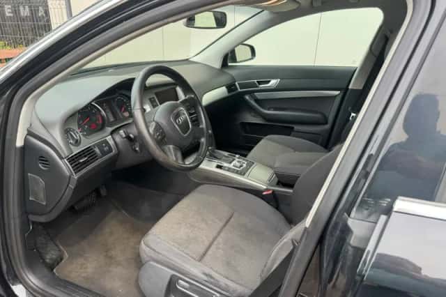 Audi A6 (2006) thumbnail 6