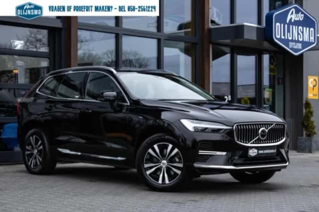 Volvo XC60 (2023) thumbnail 1