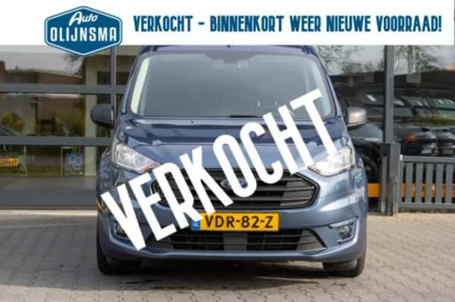 Ford Transit (2019) thumbnail 3