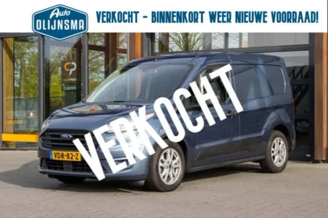 Ford Transit (2019) thumbnail 4