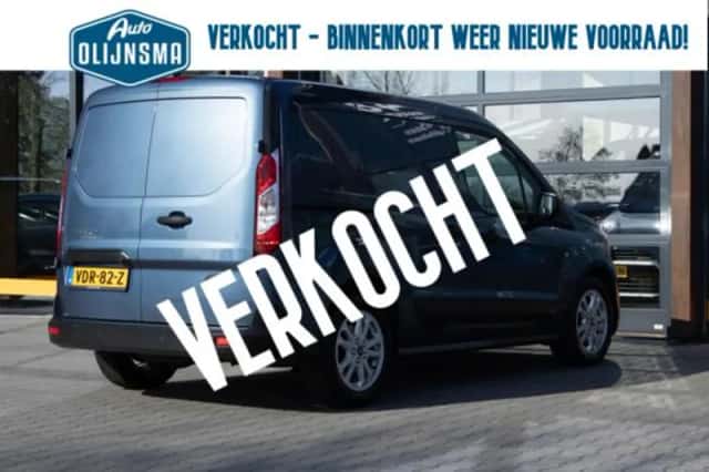 Ford Transit (2019) thumbnail 5