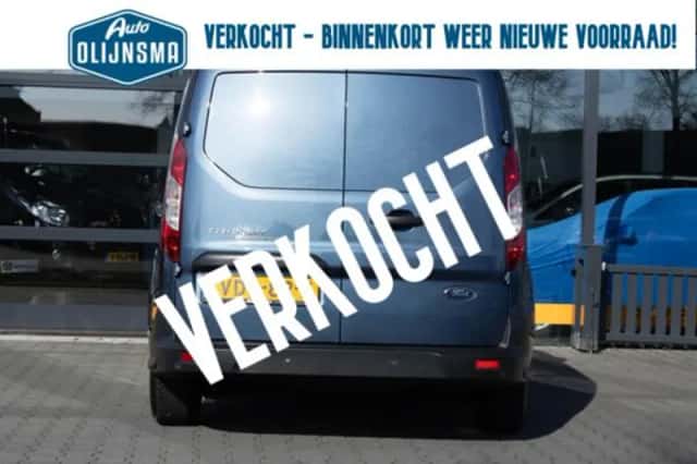Ford Transit (2019) thumbnail 6