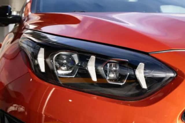 Kia Ceed (2023) thumbnail 6