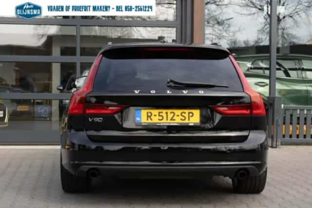 Volvo V90 (2023) thumbnail 6