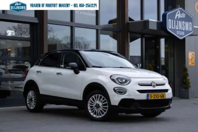 Fiat 500 (2023) thumbnail 1
