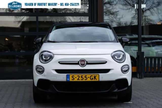 Fiat 500 (2023) thumbnail 3