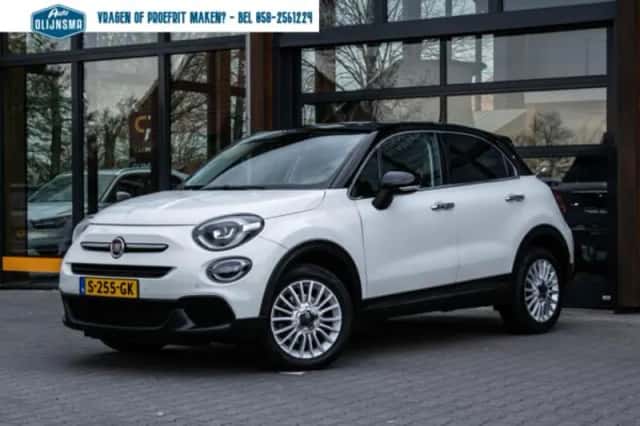 Fiat 500 (2023) thumbnail 4