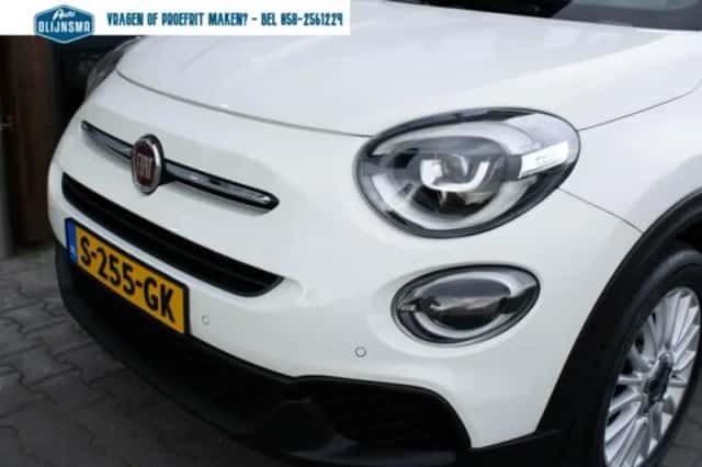 Fiat 500 (2023) thumbnail 6