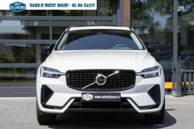 Volvo XC60 (2000) thumbnail 2