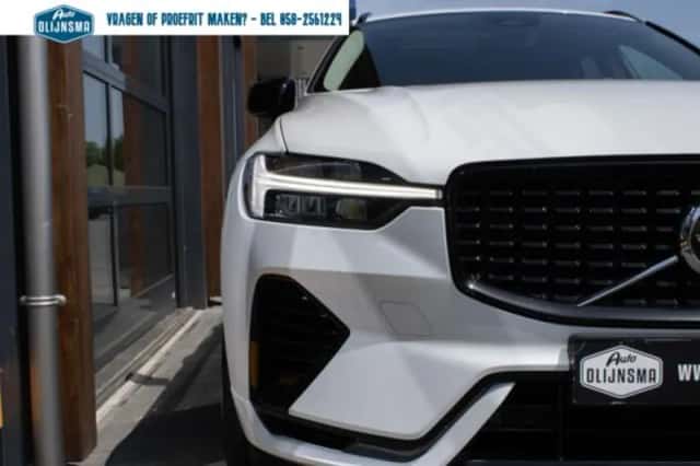 Volvo XC60 (2000) thumbnail 4