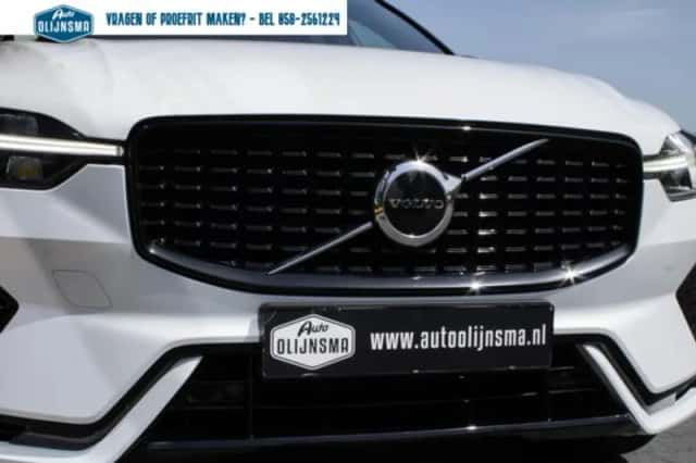 Volvo XC60 (2000) thumbnail 5