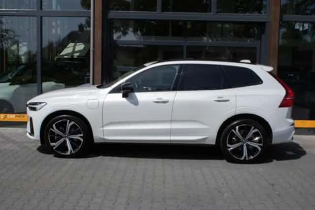 Volvo XC60 (2000) thumbnail 6