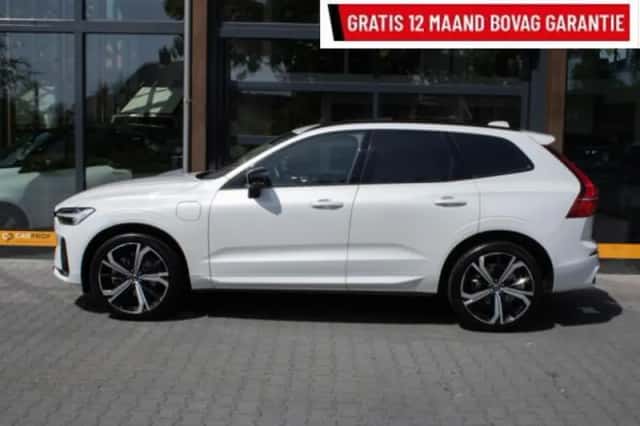 Volvo XC60 (2023) thumbnail 6