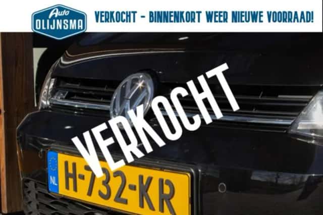 Volkswagen Golf (2020) thumbnail 5