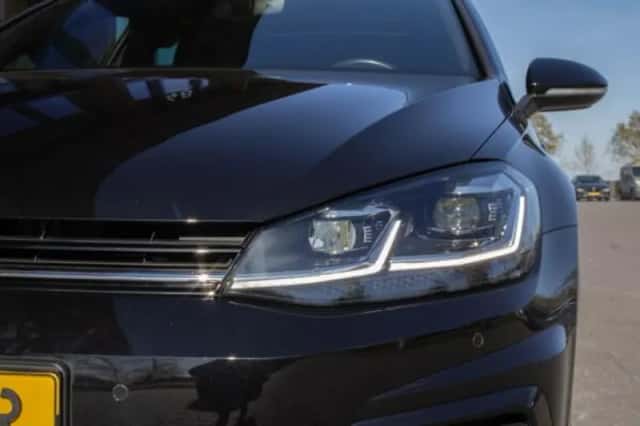 Volkswagen Golf (2020) thumbnail 6