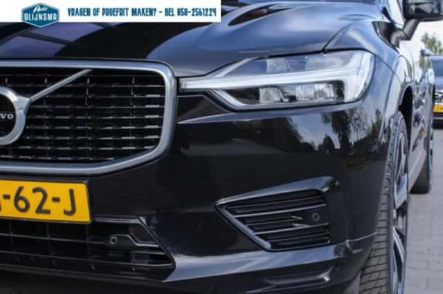 Volvo XC60 (2020) thumbnail 5