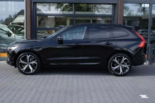Volvo XC60 (2020) thumbnail 6