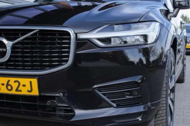 Volvo XC60 (2025) thumbnail 6