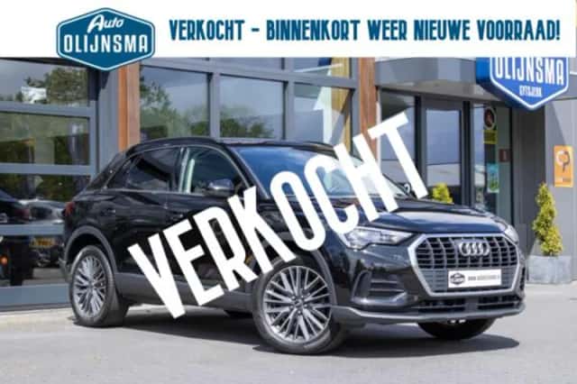 Audi Q3 (2022) thumbnail 1