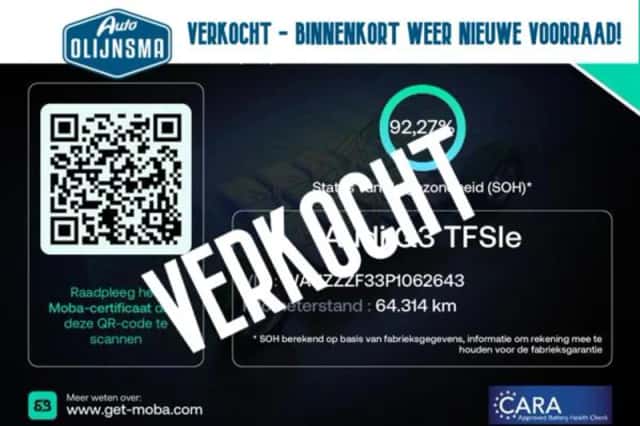 Audi Q3 (2022) thumbnail 2