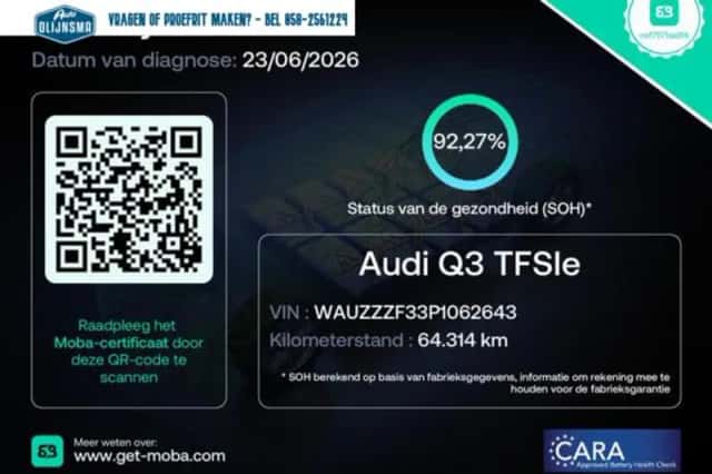 Audi Q3 (2022) thumbnail 2