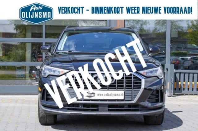 Audi Q3 (2022) thumbnail 3