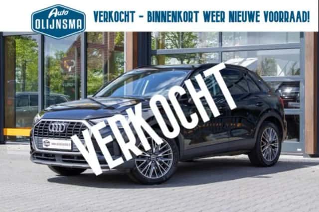 Audi Q3 (2022) thumbnail 4