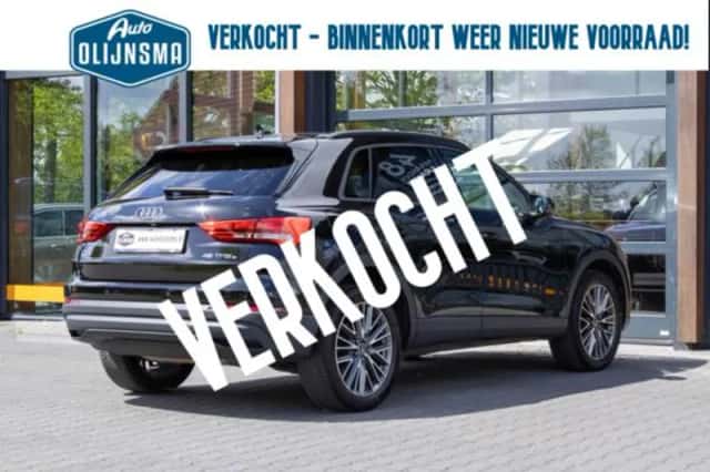 Audi Q3 (2022) thumbnail 5