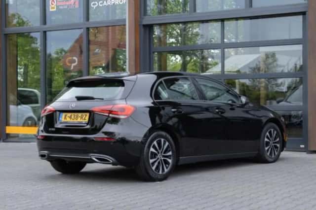 Mercedes-Benz A-Klasse (2021) thumbnail 6