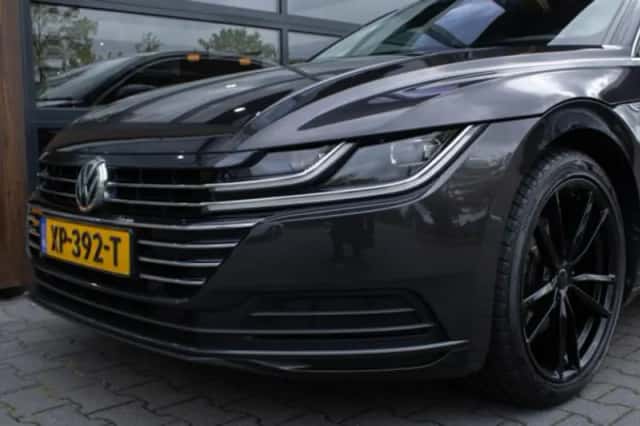 Volkswagen Arteon (2019) thumbnail 6