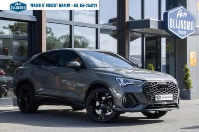 Audi Q3 (2023) thumbnail 1