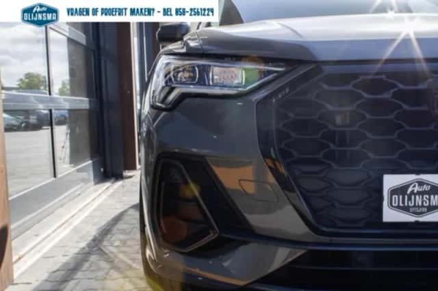 Audi Q3 (2023) thumbnail 6