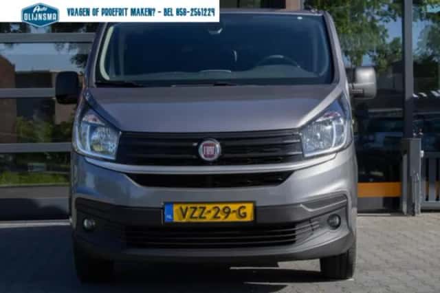 Fiat Talento (2024) thumbnail 3