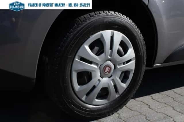 Fiat Talento (2024) thumbnail 5