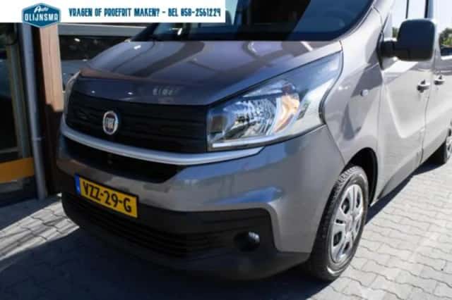 Fiat Talento (2024) thumbnail 6