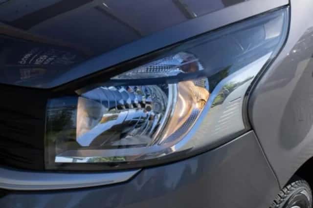 Fiat Talento (2019) thumbnail 6