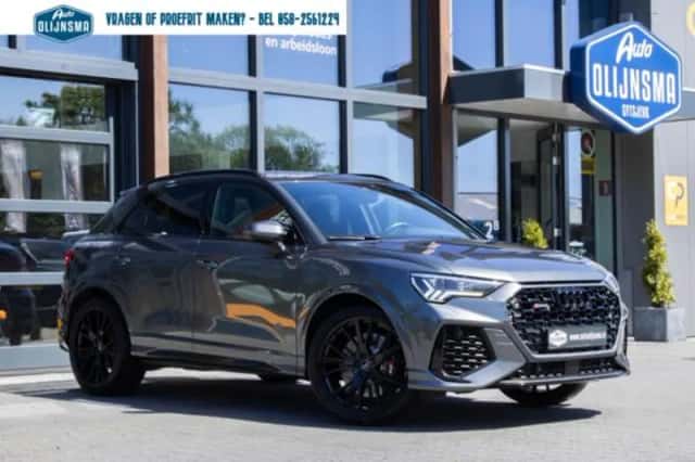 Audi RSQ3 (2023) thumbnail 1