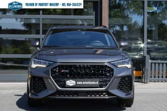Audi RSQ3 (2023) thumbnail 3