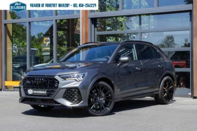 Audi RSQ3 (2023) thumbnail 4