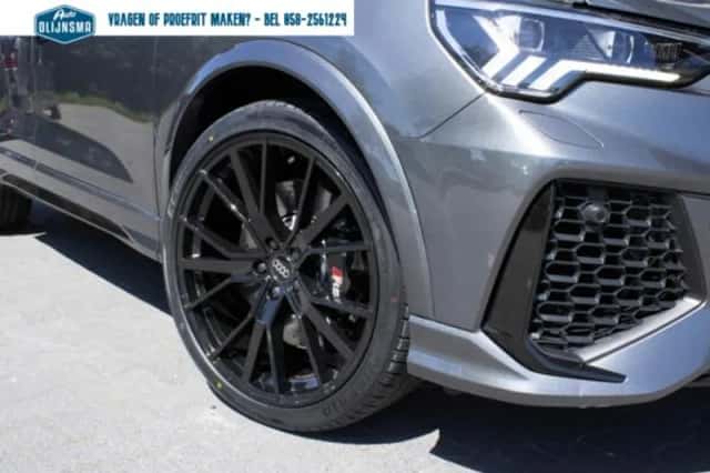 Audi RSQ3 (2023) thumbnail 5