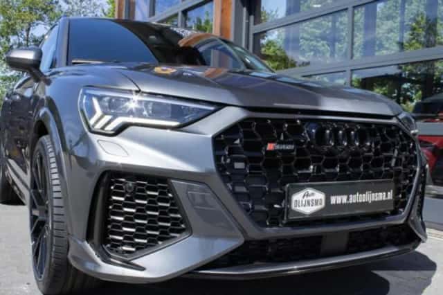 Audi RSQ3 (2023) thumbnail 6