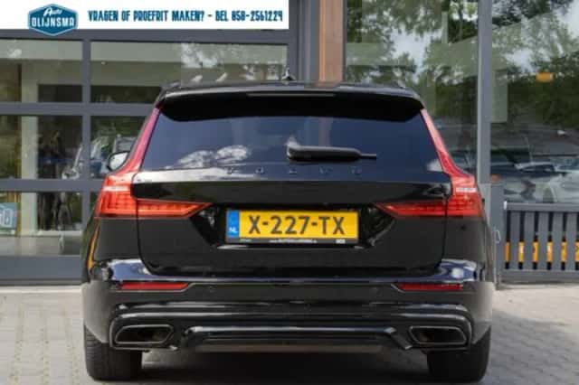 Volvo V60 (2024) thumbnail 6