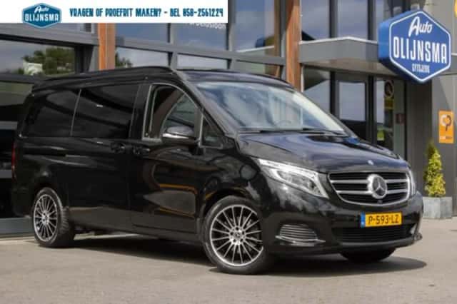 Mercedes-Benz MARCO (2016) thumbnail 1