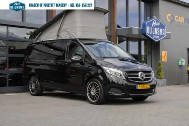 Mercedes-Benz MARCO (2016) thumbnail 2