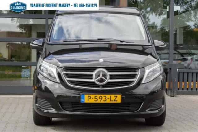 Mercedes-Benz MARCO (2016) thumbnail 3
