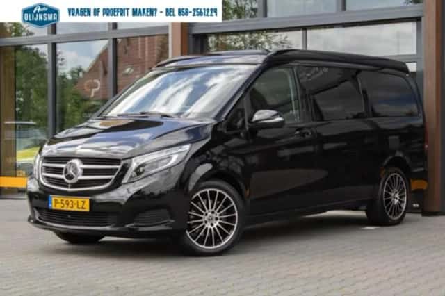Mercedes-Benz MARCO (2016) thumbnail 4