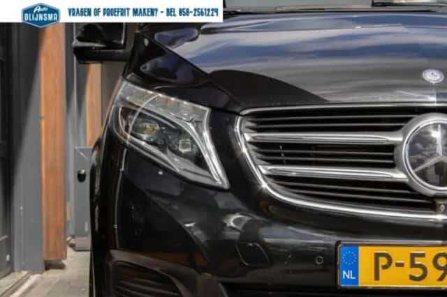 Mercedes-Benz MARCO (2016) thumbnail 5