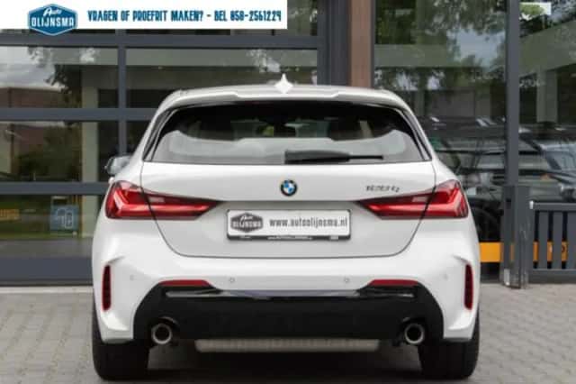BMW 1-Serie (2023) thumbnail 6